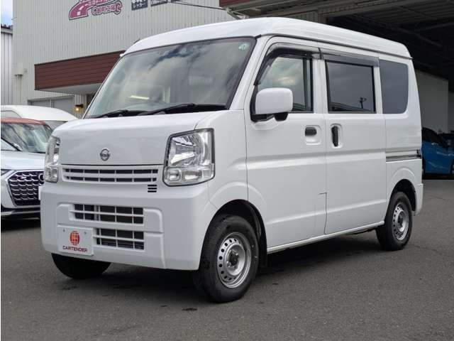 NISSAN NV100 CLIPPER 4WD 2021