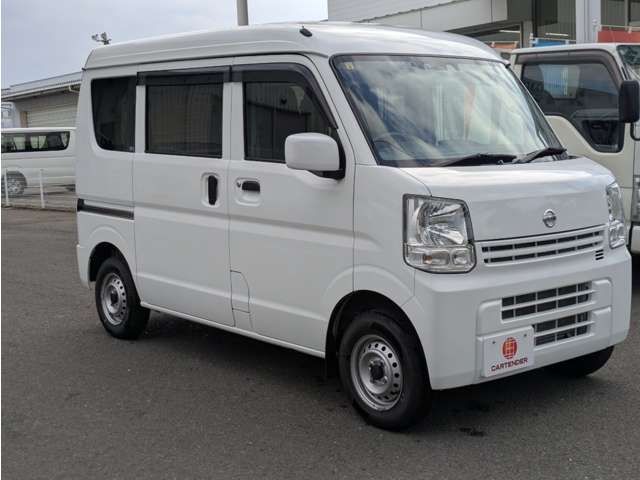 NISSAN NV100 CLIPPER 4WD 2021