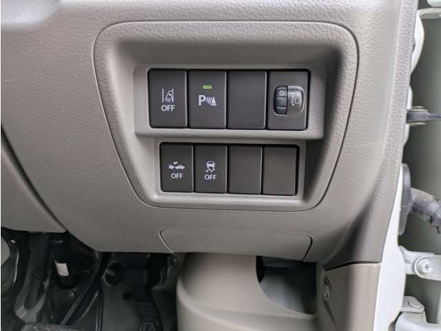 NISSAN NV100 CLIPPER 4WD 2021