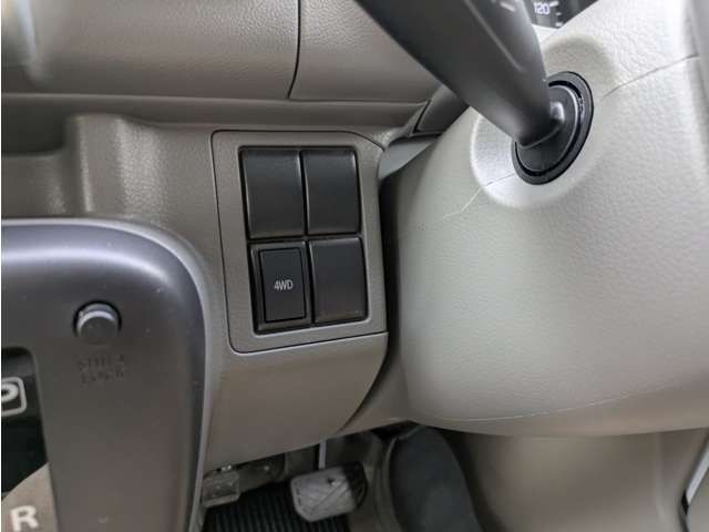 NISSAN NV100 CLIPPER 4WD 2021