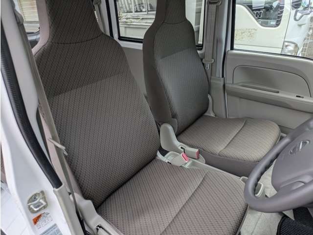 NISSAN NV100 CLIPPER 4WD 2021