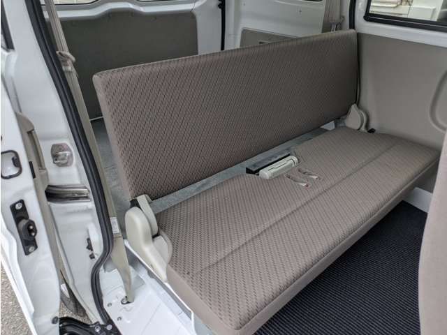 NISSAN NV100 CLIPPER 4WD 2021