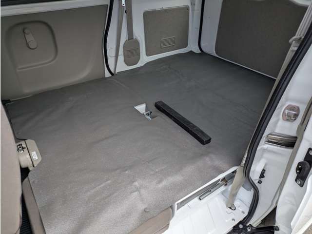 NISSAN NV100 CLIPPER 4WD 2021