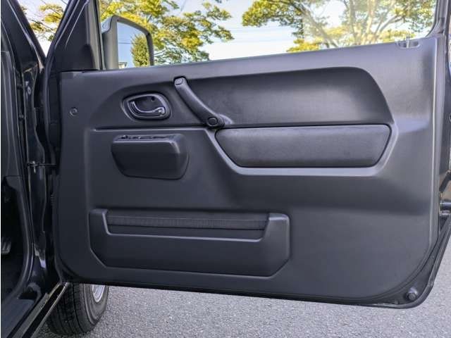 SUZUKI JIMNY 4WD 2012