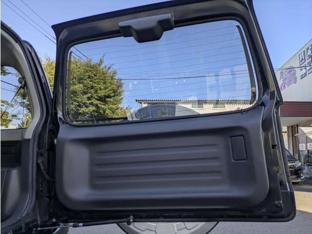 SUZUKI JIMNY 4WD 2012
