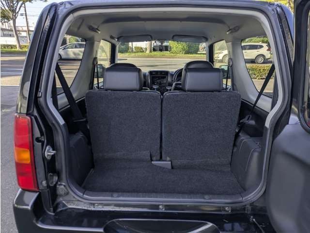 SUZUKI JIMNY 4WD 2012