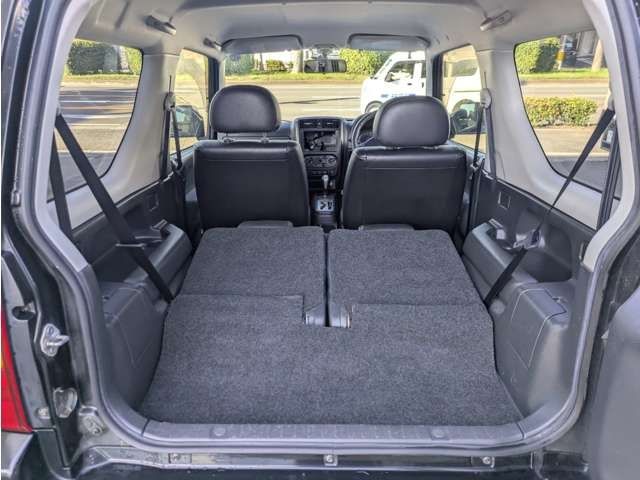 SUZUKI JIMNY 4WD 2012