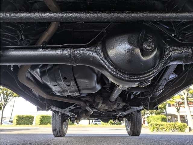 SUZUKI JIMNY 4WD 2012