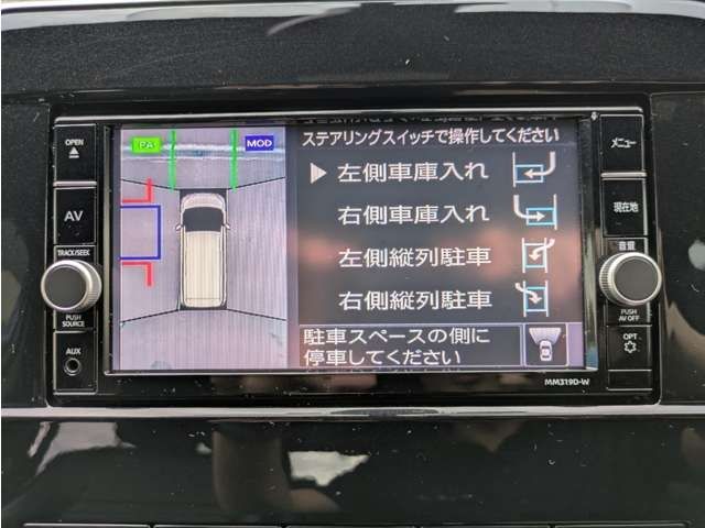 NISSAN SERENA  S-HYBRID 2020