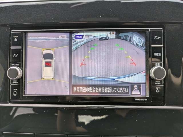 NISSAN SERENA  S-HYBRID 2020