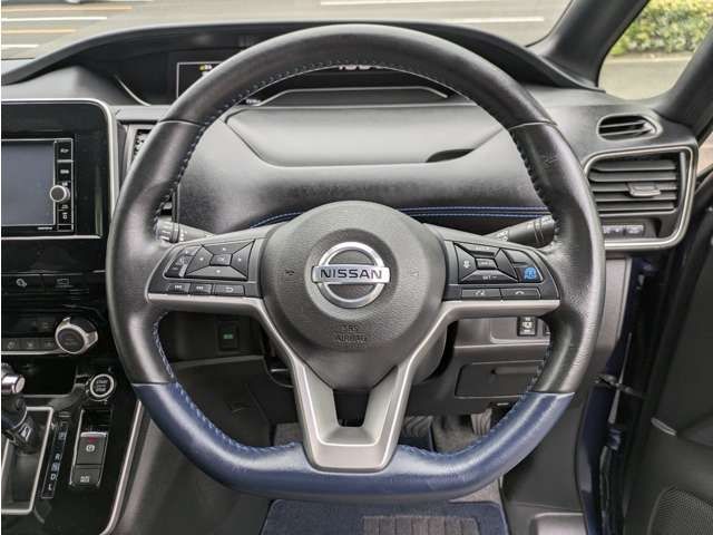 NISSAN SERENA  S-HYBRID 2020