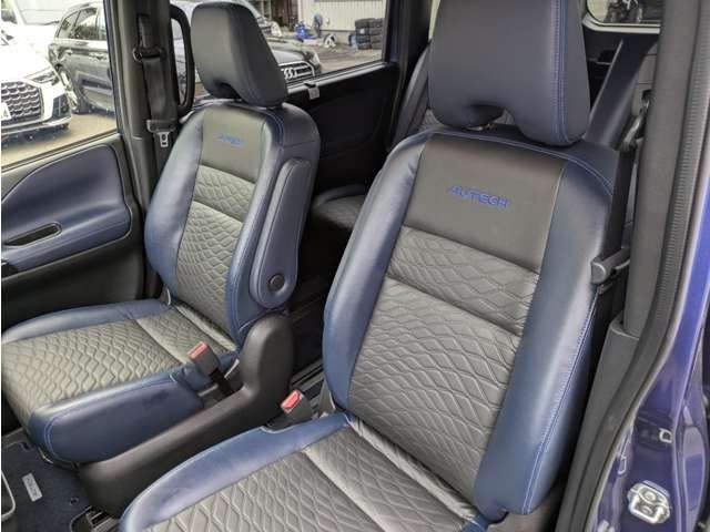 NISSAN SERENA  S-HYBRID 2020