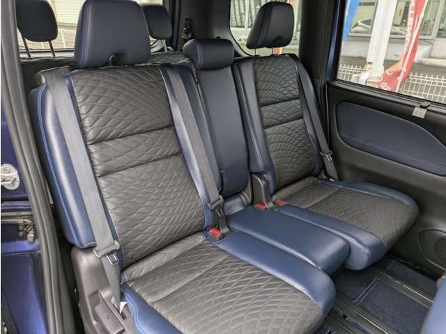 NISSAN SERENA  S-HYBRID 2020