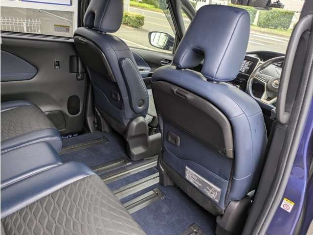 NISSAN SERENA  S-HYBRID 2020