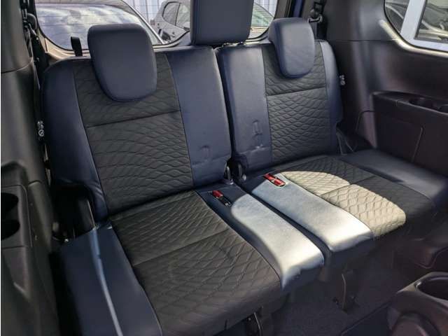 NISSAN SERENA  S-HYBRID 2020