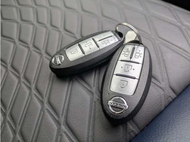 NISSAN SERENA  S-HYBRID 2020