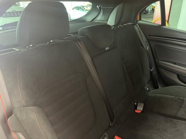 RENAULT RENAULT MEGANE hatchback 2022