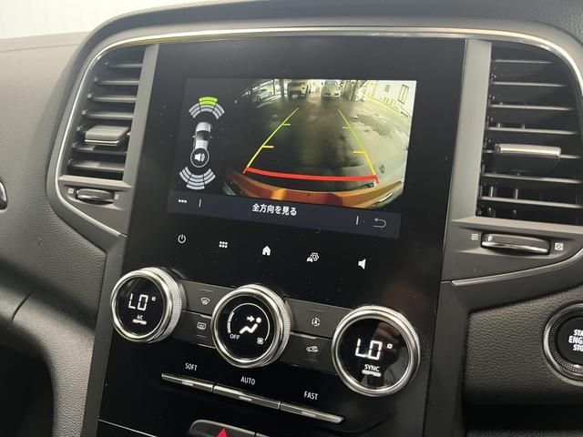 RENAULT RENAULT MEGANE hatchback 2022