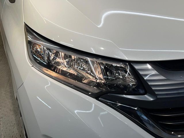 HONDA FREED 2016