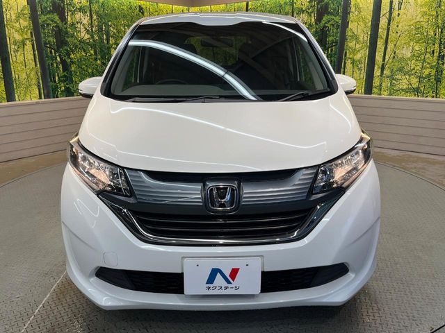 HONDA FREED 2016