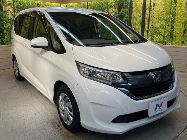 HONDA FREED 2016
