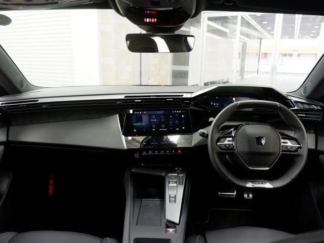 PEUGEOT PEUGEOT 408 2025