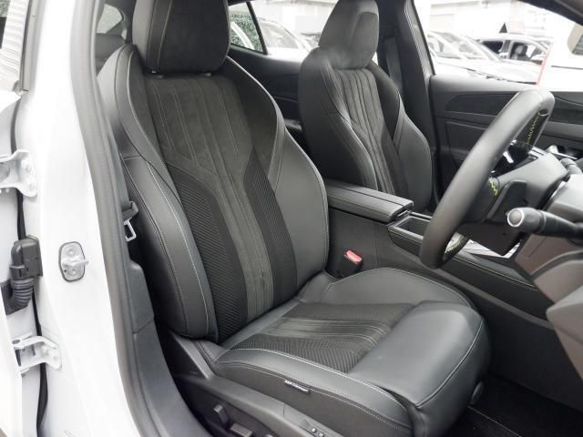 PEUGEOT PEUGEOT 408 2025