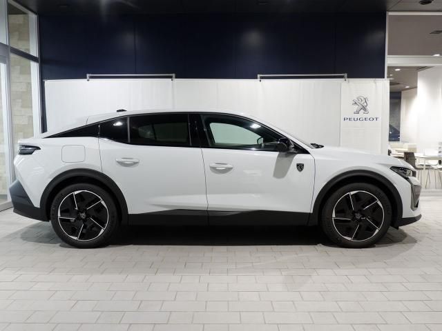 PEUGEOT PEUGEOT 408 2025