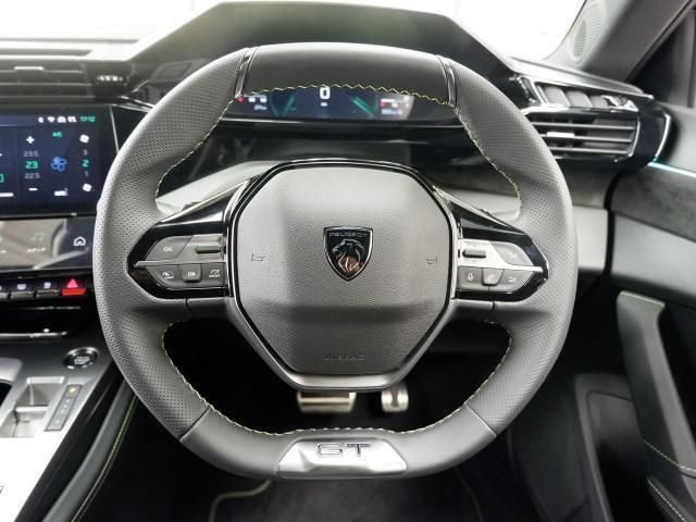 PEUGEOT PEUGEOT 408 2025