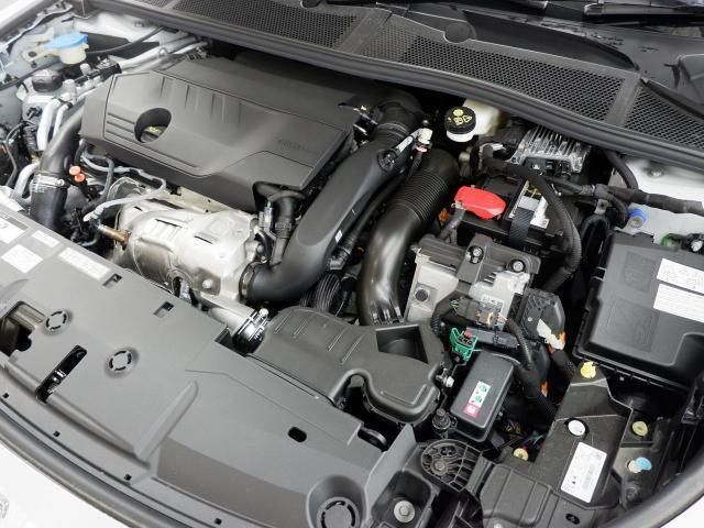 PEUGEOT PEUGEOT 408 2025