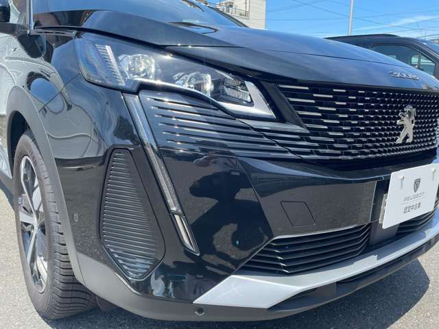 PEUGEOT PEUGEOT 3008 2024