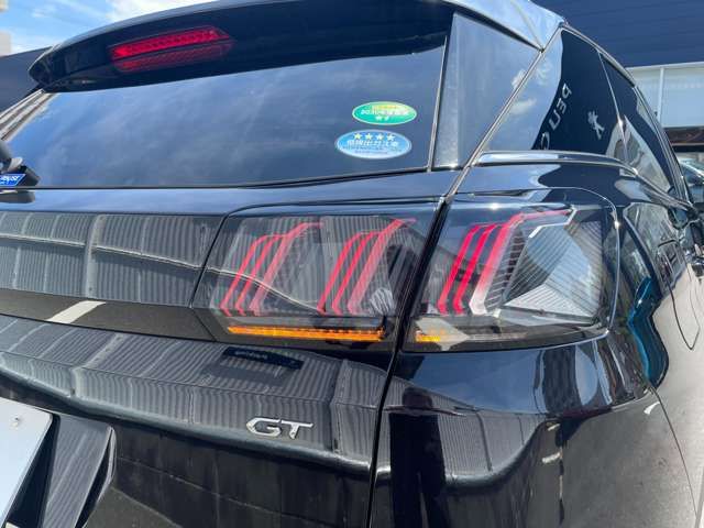 PEUGEOT PEUGEOT 3008 2024