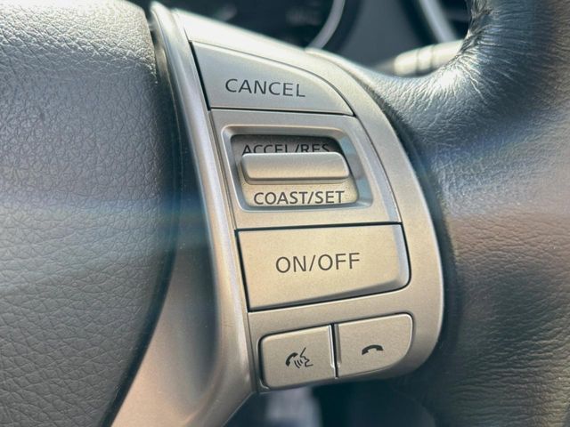 NISSAN X-TRAIL 4WD 2015