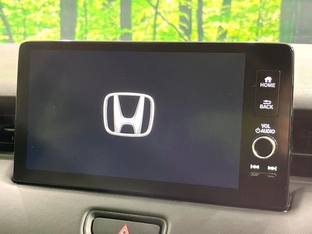 HONDA VEZEL e:HEV 2022