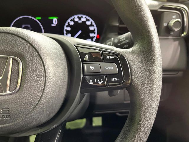 HONDA VEZEL e:HEV 2022