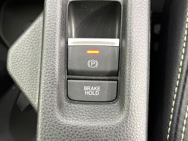 HONDA VEZEL e:HEV 2022