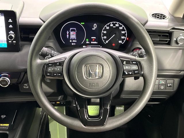 HONDA VEZEL e:HEV 2022