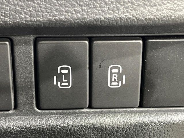 SUZUKI Spacia GEAR 2021