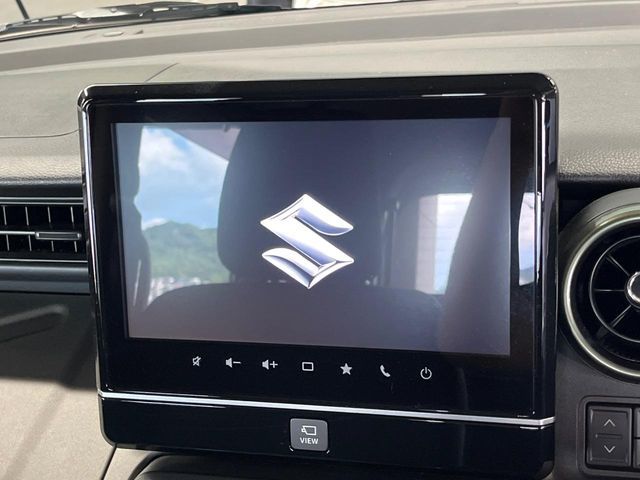 SUZUKI Spacia GEAR 2021