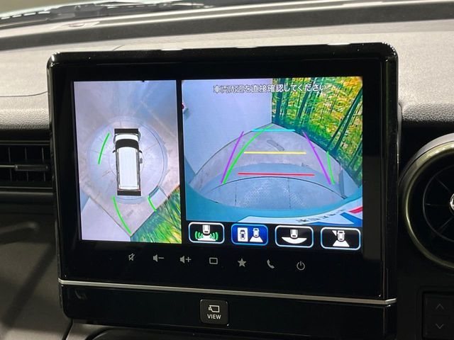 SUZUKI Spacia GEAR 2021