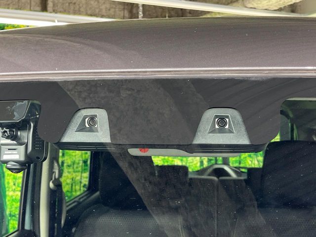 SUZUKI Spacia GEAR 2021