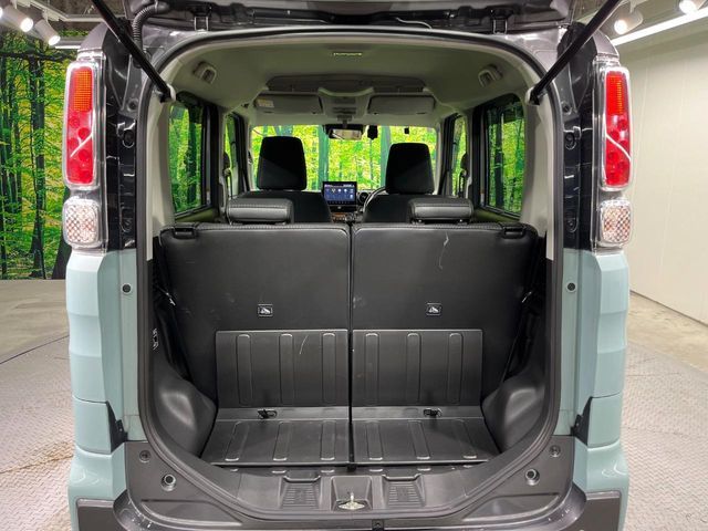 SUZUKI Spacia GEAR 2021