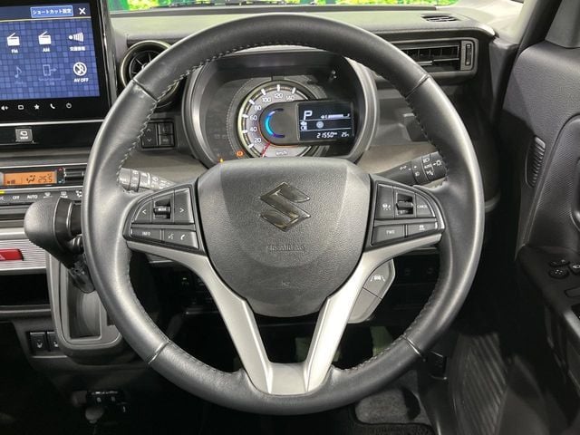 SUZUKI Spacia GEAR 2021