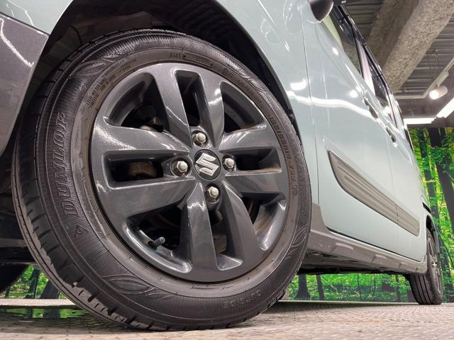 SUZUKI Spacia GEAR 2021