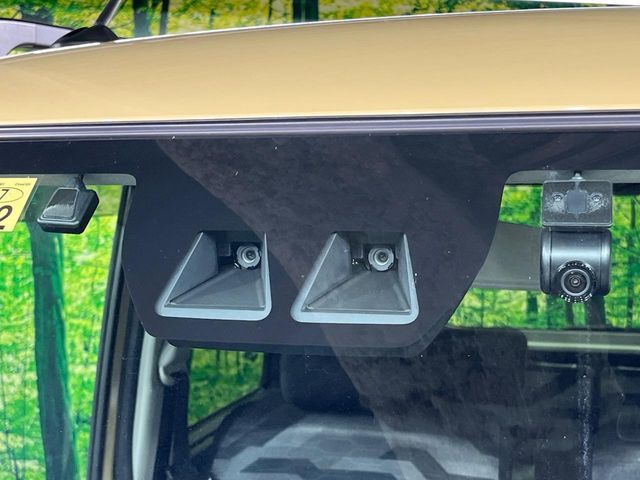 DAIHATSU TANTO FAN CROSS 2022