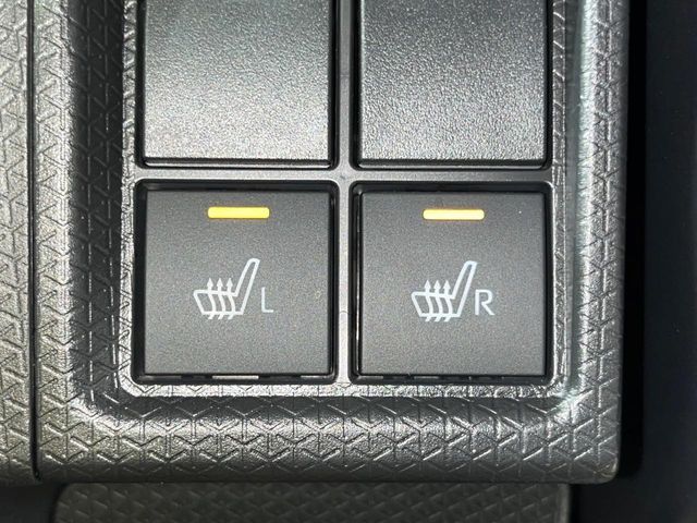 DAIHATSU TANTO FAN CROSS 2022