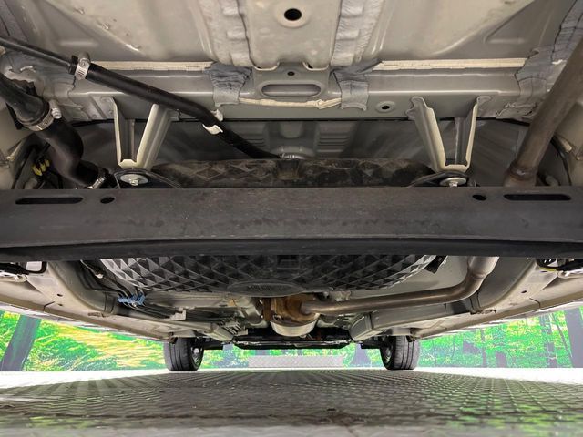 DAIHATSU TANTO FAN CROSS 2022