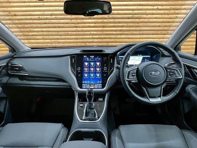 SUBARU LEGACY OUTBACK 2023