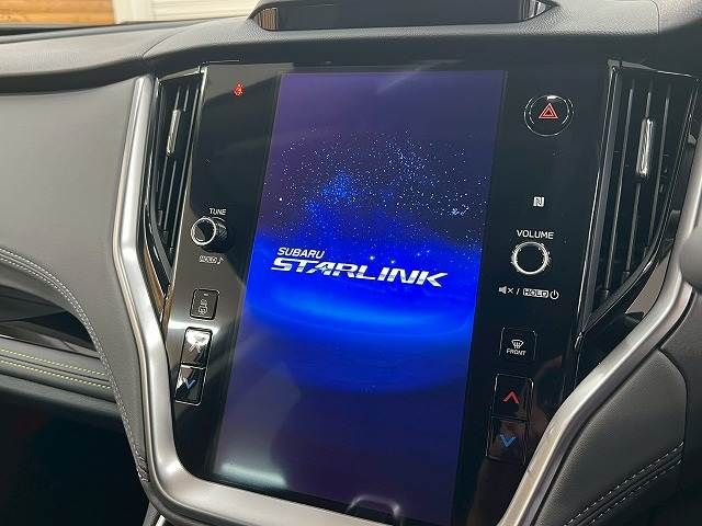 SUBARU LEGACY OUTBACK 2023