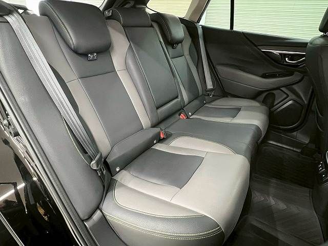 SUBARU LEGACY OUTBACK 2023